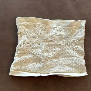 Anthropologie bandeau top size xs/s